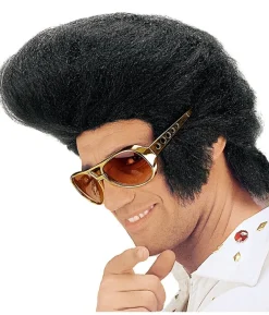 Elvis Presley paryk