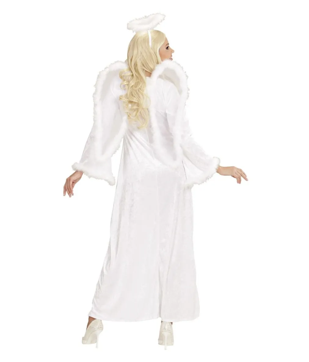 Engle kostume