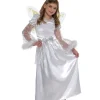 Engle kostume
