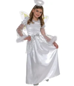 Engle kostume