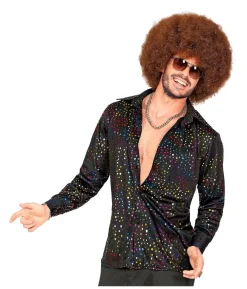 70er Disco skjorte