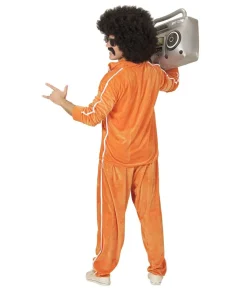 80er Joggingdragt