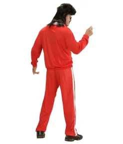 80er Joggingsæt