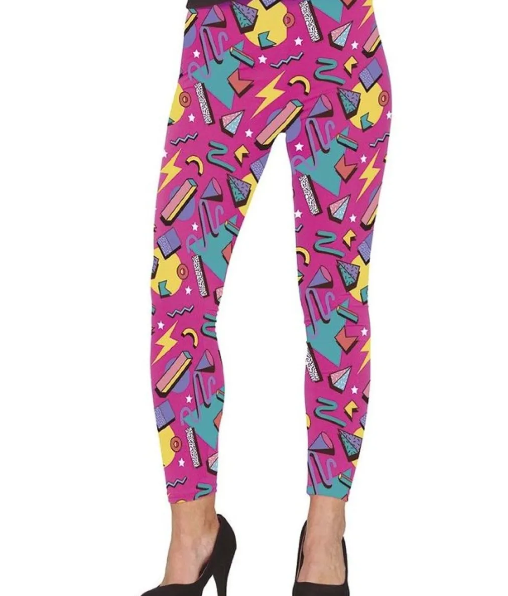 80er leggings