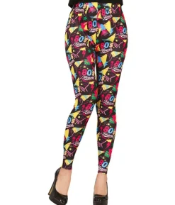 80er leggings
