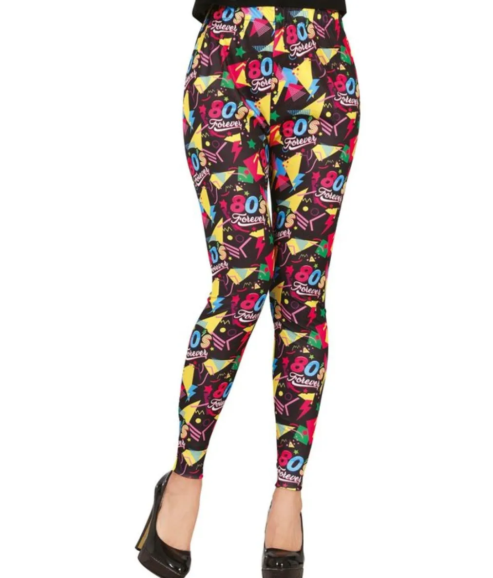 80er leggings