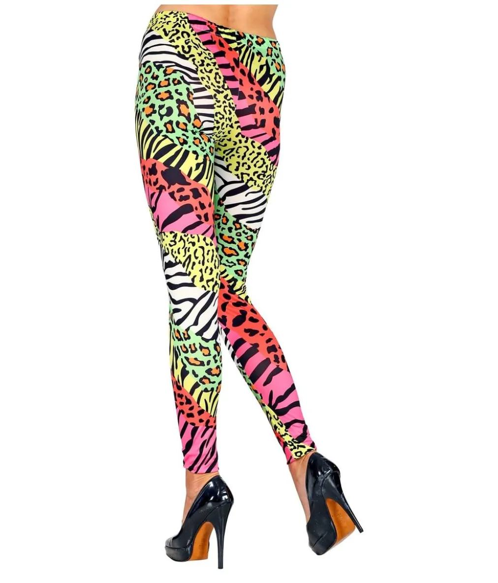 80er leggings