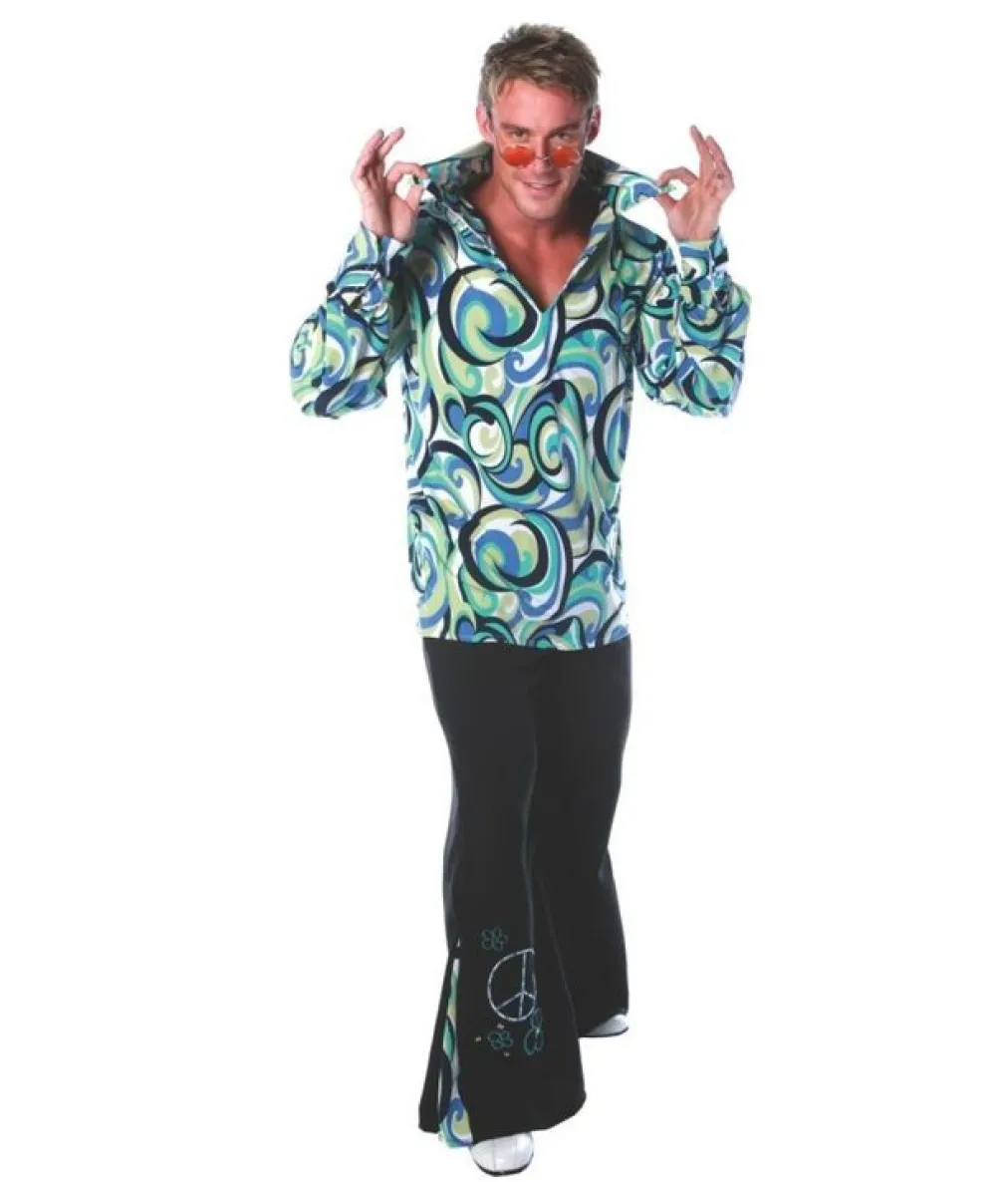 60er Swinger kostume
