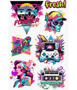 90er tatoveringer
