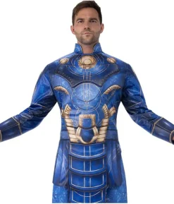 Eternals Ikaris kostume