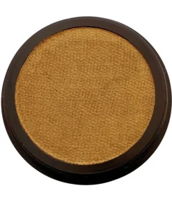 Eulenspiegel bronze sminke, 20 ml.