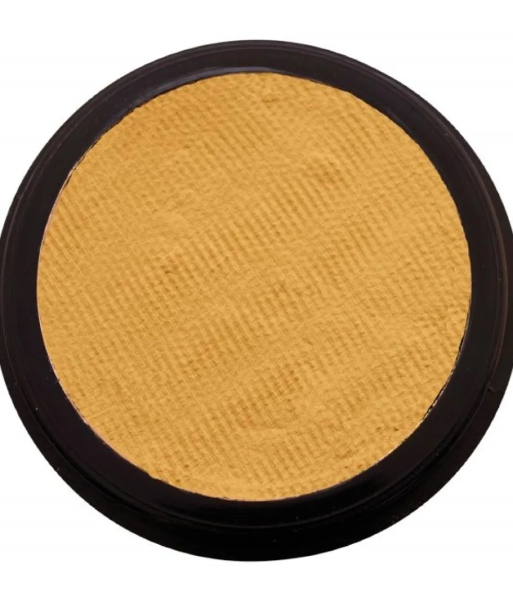 Eulenspiegel brun beige sminke, 20 ml.