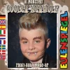Eulenspiegel Cooler Werewolf makeup