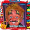 Eulenspiegel Djævle makeup