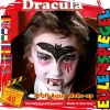 Eulenspiegel Dracula makeup