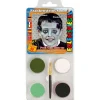 Eulenspiegel Frankenstein makeup