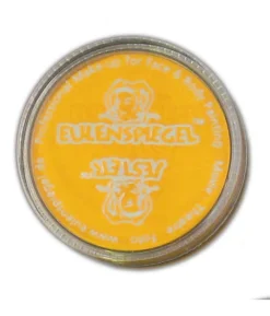 Eulenspiegel gul creme sminke, 12 ml.