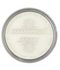 Eulenspiegel hvid creme sminke, 12ml