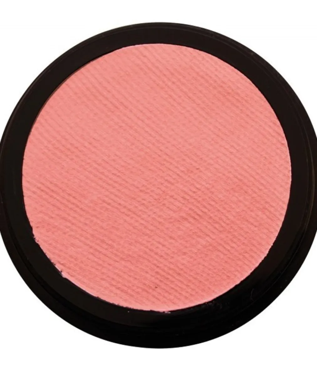 Eulenspiegel lys pink sminke, 20 ml.