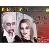 Eulenspiegel Mr. & Mrs. Vampire makeup