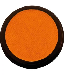 Eulenspiegel orange sminke, 20 ml.