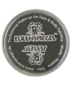 Eulenspiegel sort creme sminke, 12 ml