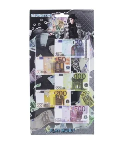 Euro legepenge
