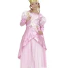 Eventyr Prinsesse kostume