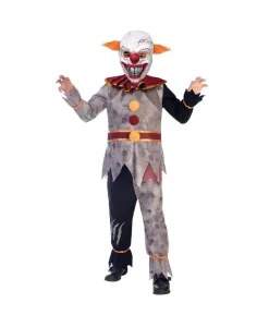 Evil Clown kostume
