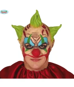 Evil Clown maske