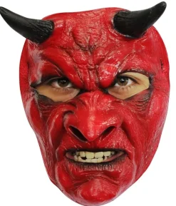 Evil Devil maske