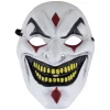 Evil Jester maske
