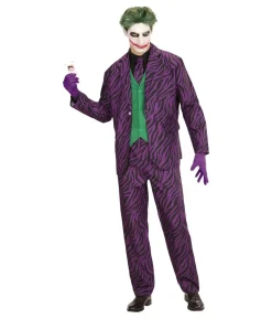 Evil Joker kostume