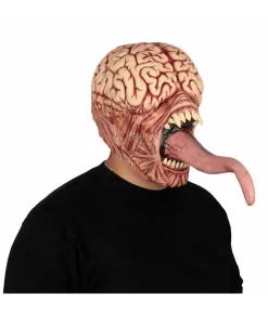 Evil Licker maske