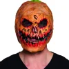 Evil Pumpkin maske
