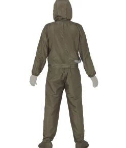Exterminator kostume