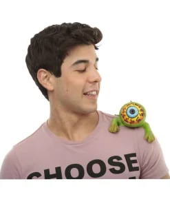 Eye Monster Shoulder Buddy