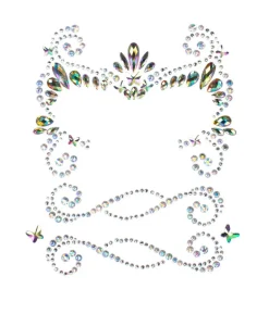 Fairy ansigtssten