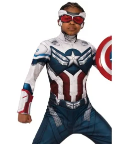 Falcon and the Winter Soldier kostume