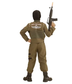 Faldskærmsoldat
