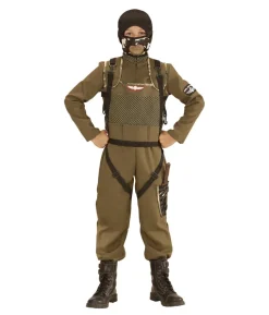 Faldskærmsoldat