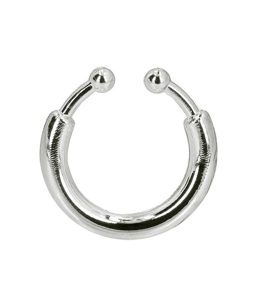 Falske piercinger, 8 stk