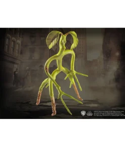 Fantastiske Skabninger Bowtruckle