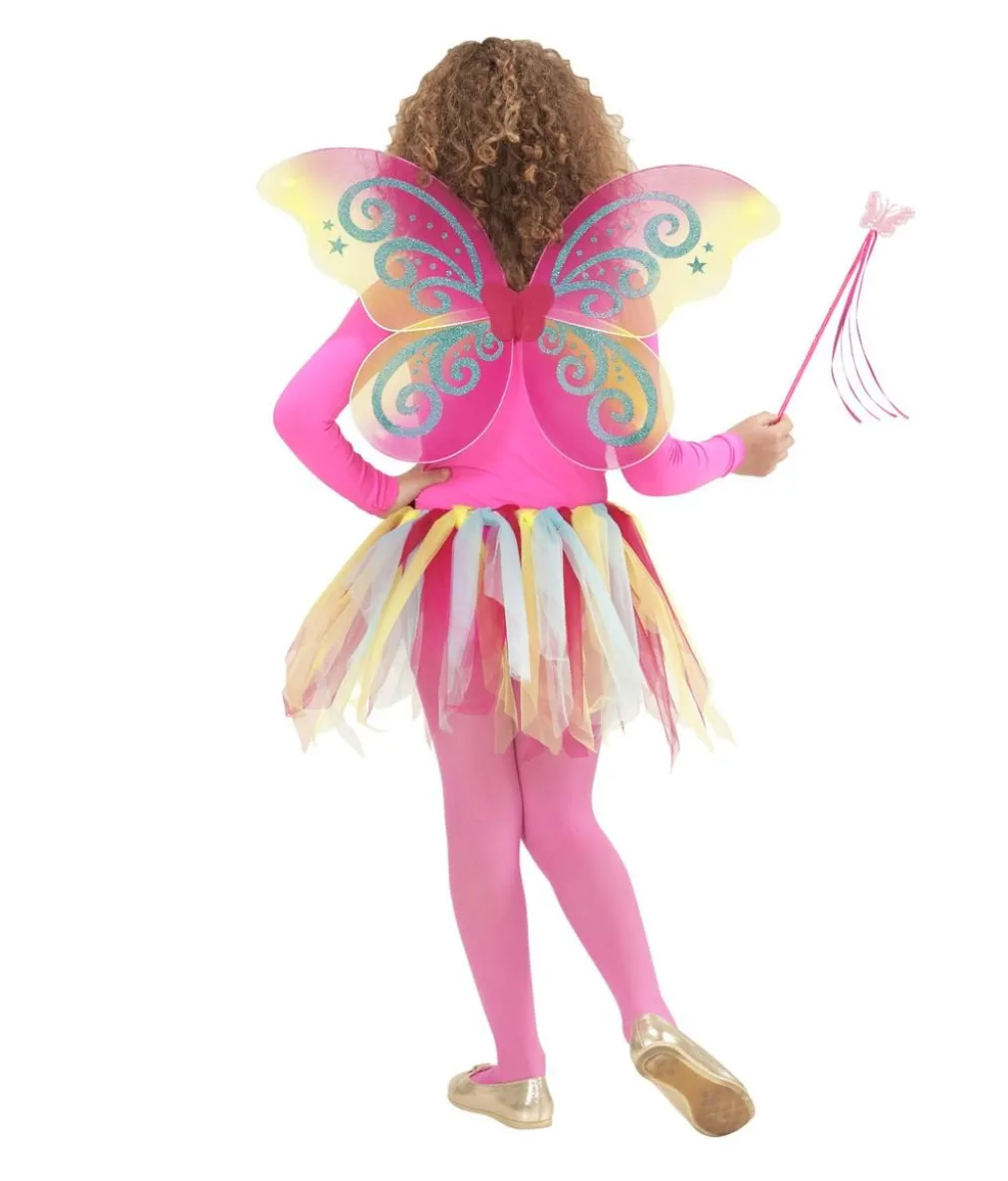 Fantasy glimmer vinger