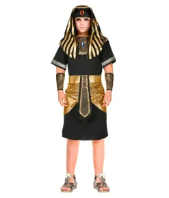 Farao kostume