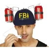 FBI drikkehjelm