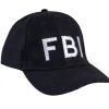 FBI kasket