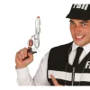 FBI revolver