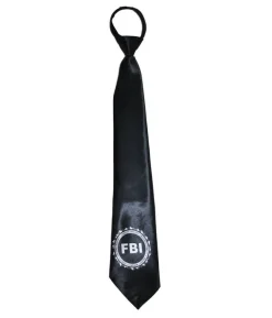 FBI slips