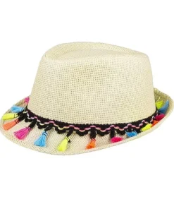 Fedora Lima hat